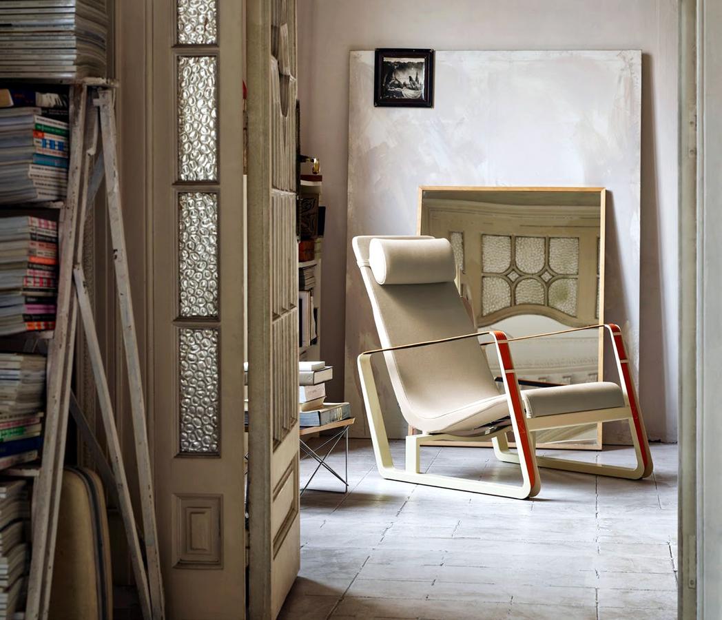 创意安博网页版 - 坐具|躺椅|办公安博网页版|安博anbo（中国）安博网页版|Cite 扶手椅